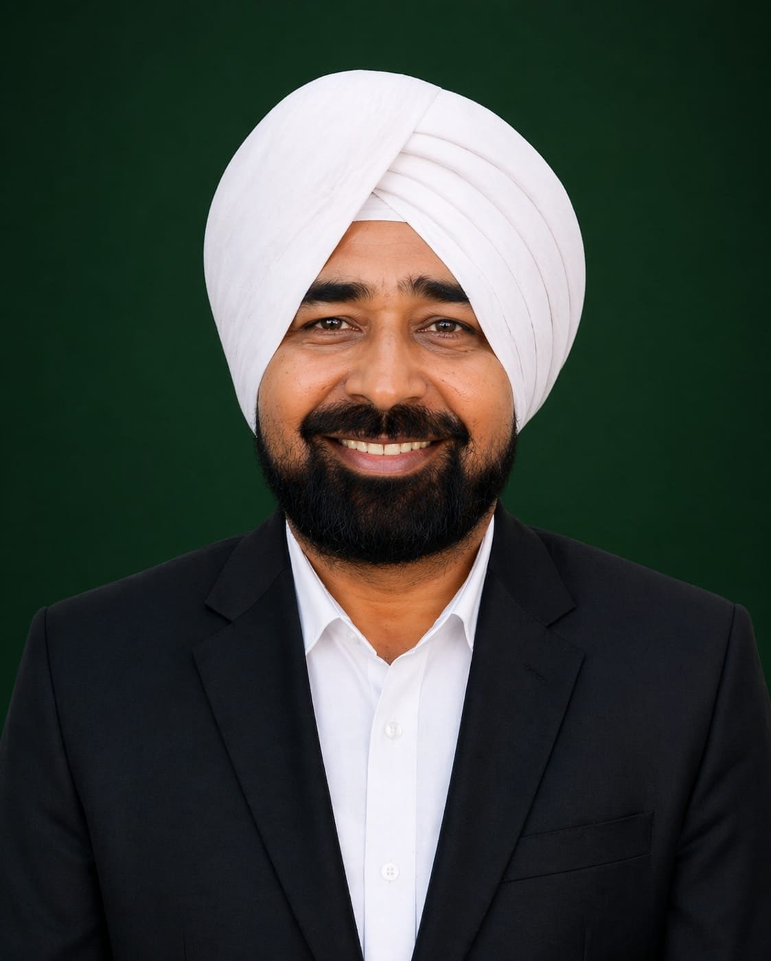 Bhupendra Singh